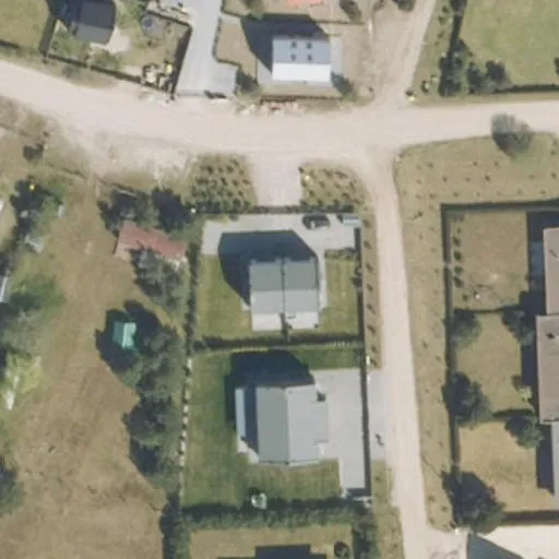 Vaizdas iš viršaus: Knygnešių g. 6, Palanga