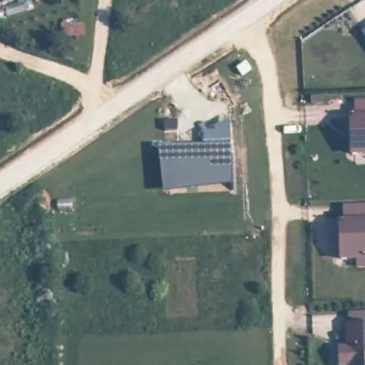 Vaizdas iš viršaus: Vijoklių g. 19, Lindiniškės