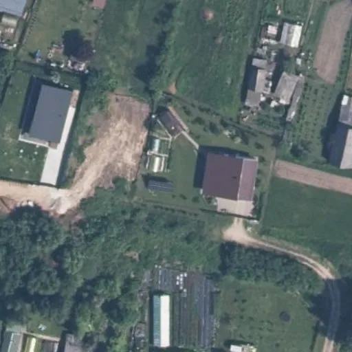 Vaizdas iš viršaus: Sodžiaus g. 22, Vilnius