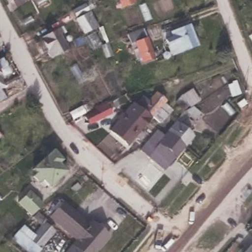 Vaizdas iš viršaus: Obelynės g. 2, Kaunas