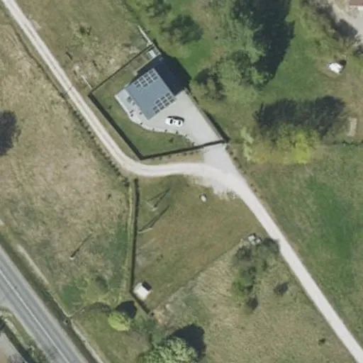 Vaizdas iš viršaus: Pasagos g. 6, Priekulė II