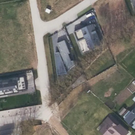 Vaizdas iš viršaus: Gilių g. 1, Kaunas