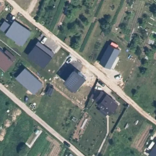 Vaizdas iš viršaus: Galvės 2-oji g. 26, Vilnius
