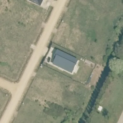 Vaizdas iš viršaus: Mykolo Vaitkaus g. 21, Gargždai