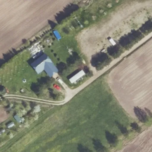 Vaizdas iš viršaus: Žvejų g. 72, Kloniniai Mijaugonys