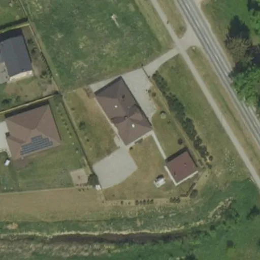 Vaizdas iš viršaus: Žalgirio g. 44, Šilutė