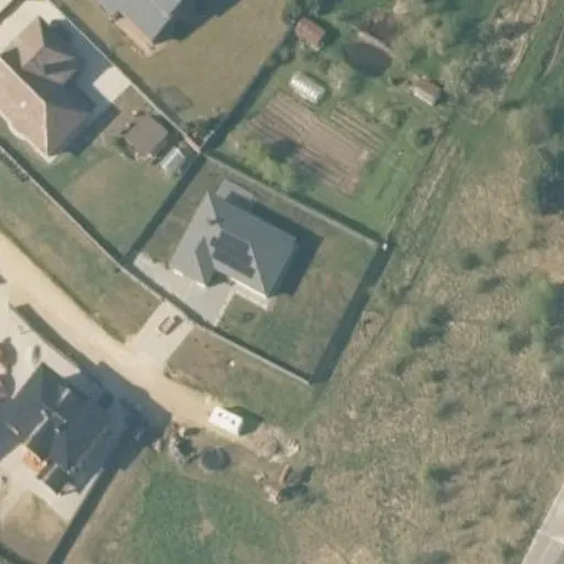 Vaizdas iš viršaus: Raseinių g. 7, Tauragė