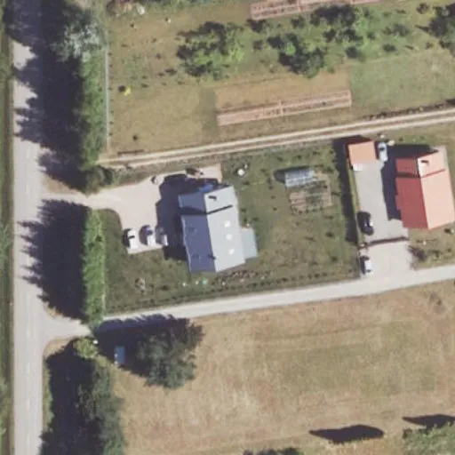 Vaizdas iš viršaus: Nausodės g. 52, Nausodė
