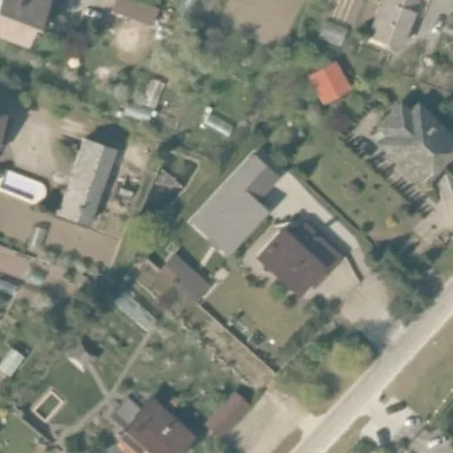 Vaizdas iš viršaus: Virkučių g. 5B, Klaipėda