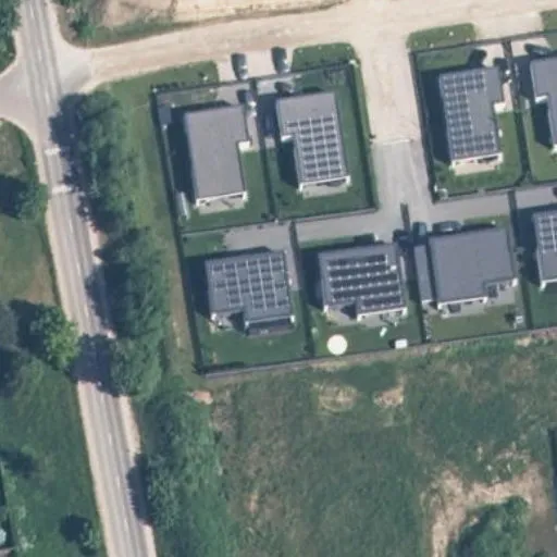 Vaizdas iš viršaus: Katniavos g. 3A, Vilnius