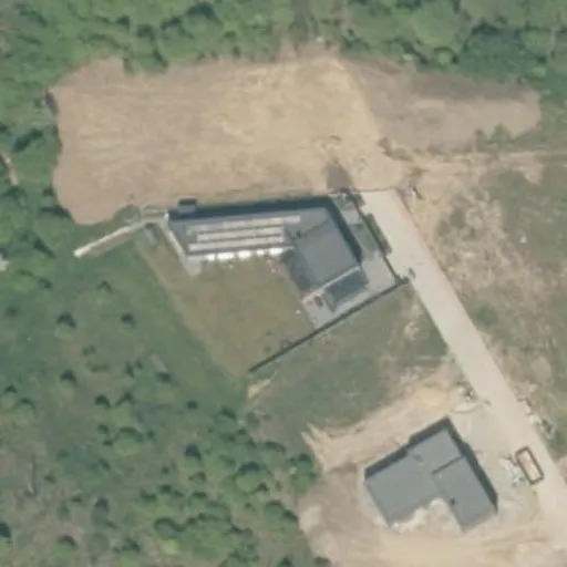 Vaizdas iš viršaus: Labguvos g. 43, Klaipėda