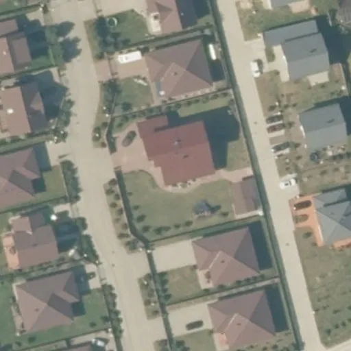 Vaizdas iš viršaus: Kalvų g. 3, Kalotė