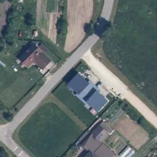 Vaizdas iš viršaus: Jašiūnų g. 42, Vilnius