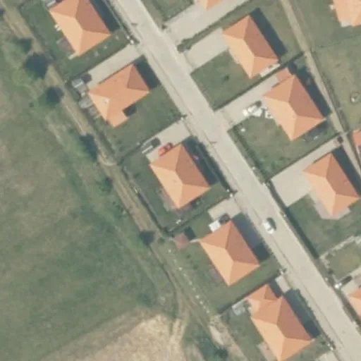 Vaizdas iš viršaus: Pilsoto g. 7, Klaipėda