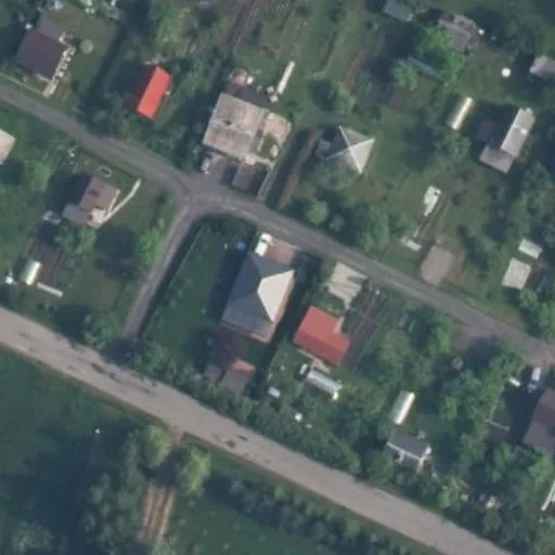 Vaizdas iš viršaus: Klevų g. 1, Peliškiai