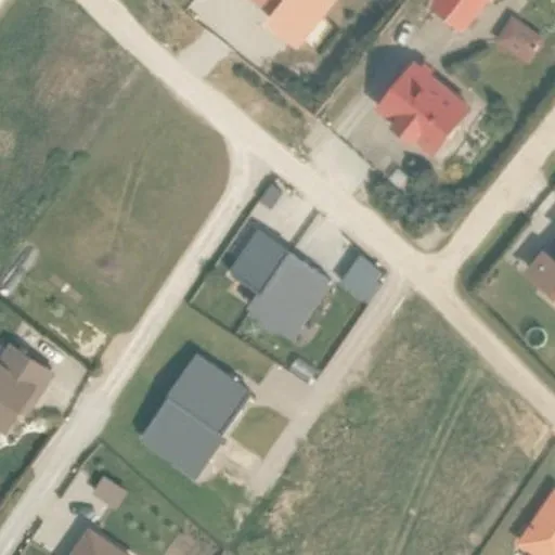 Vaizdas iš viršaus: Baltų g. 11, Jakai