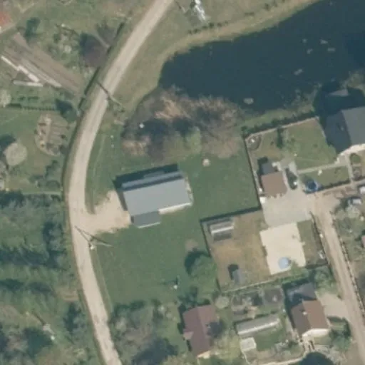 Vaizdas iš viršaus: Upės g. 37, Lyveriai