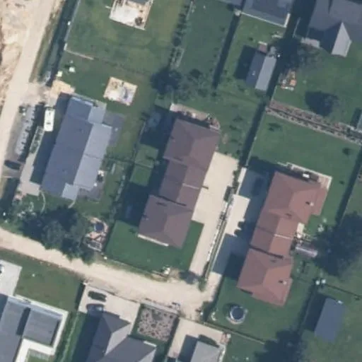Vaizdas iš viršaus: Astrų g. 31, Lindiniškės
