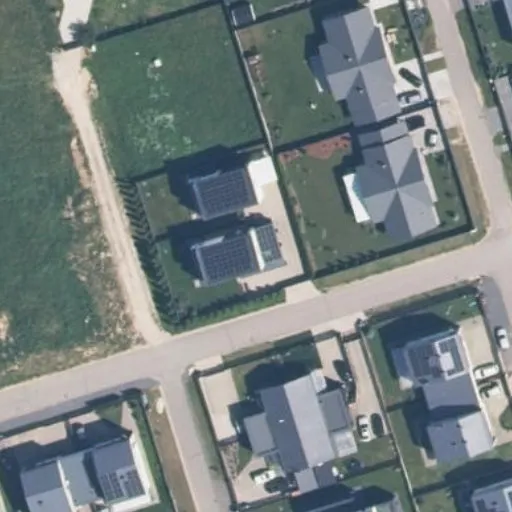 Vaizdas iš viršaus: Liubavos g. 13, Vilnius
