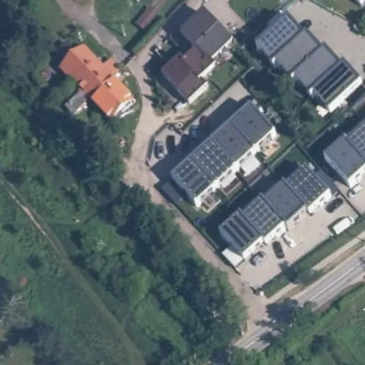 Vaizdas iš viršaus: Mileišiškių g. 80, Vilnius