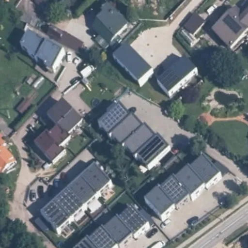 Vaizdas iš viršaus: Mileišiškių g. 86C, Vilnius