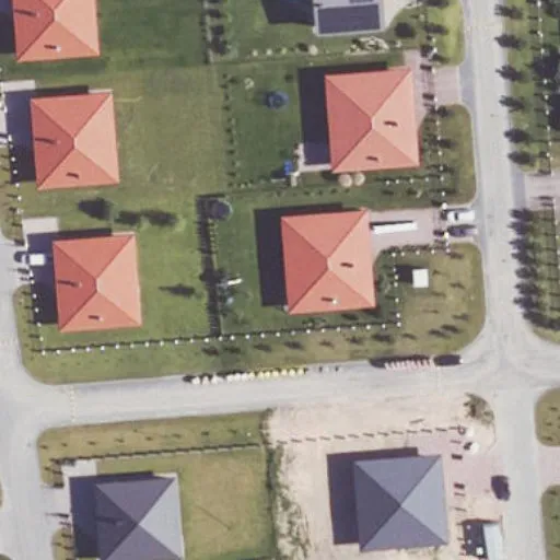Vaizdas iš viršaus: Panendrės g. 11, Panevėžys