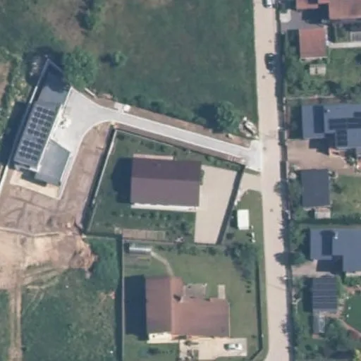 Vaizdas iš viršaus: Pijų g. 26, Vilnius