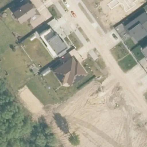 Vaizdas iš viršaus: Karlskronos g. 48, Klaipėda