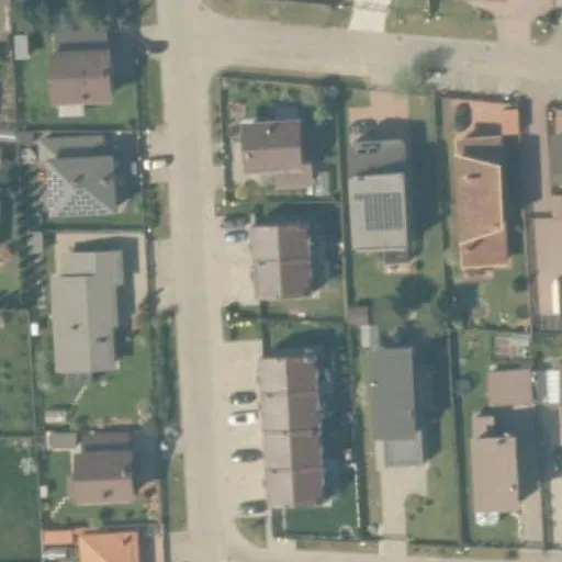 Vaizdas iš viršaus: Klipščių g. 26A, Slengiai