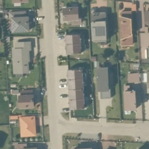 Vaizdas iš viršaus: Klipščių g. 28, Slengiai