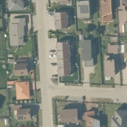 Vaizdas iš viršaus: Klipščių g. 30, Slengiai