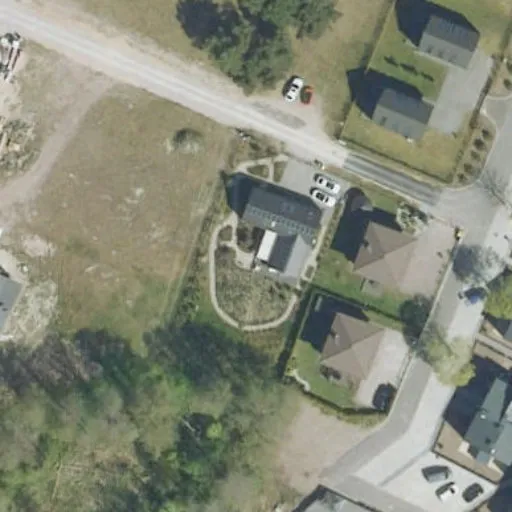 Vaizdas iš viršaus: Ajerų g. 4A, Palanga