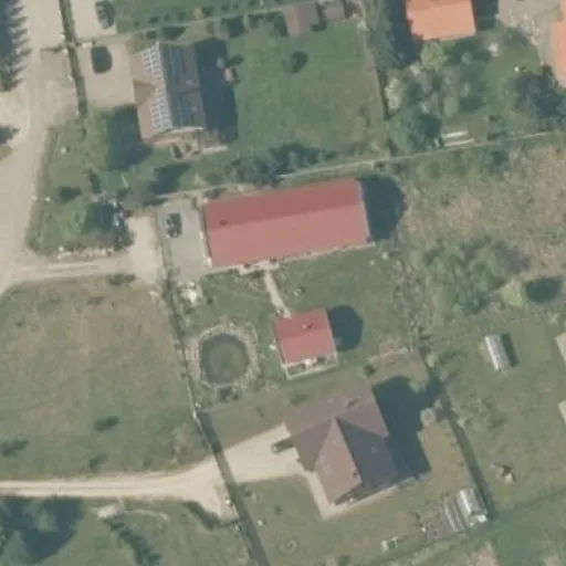 Vaizdas iš viršaus: Karklų g. 29, Kunkiai