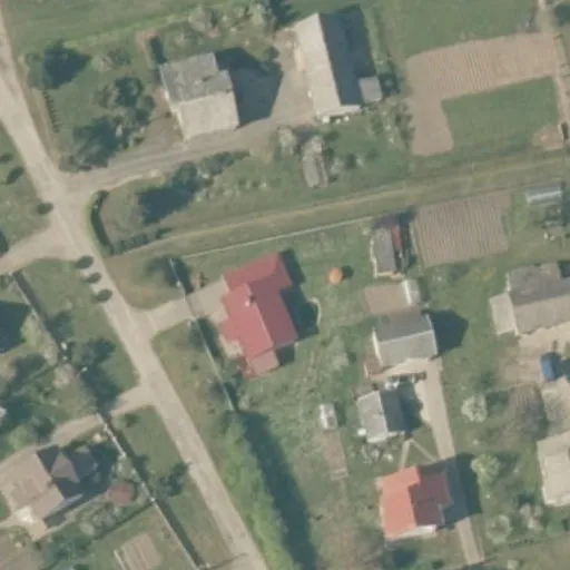 Vaizdas iš viršaus: Kukuliškių g. 1B, Kalotė