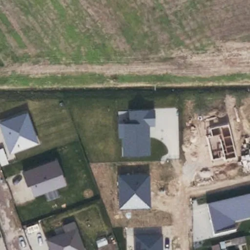 Vaizdas iš viršaus: Kaštonų g. 10, Pamaišupys