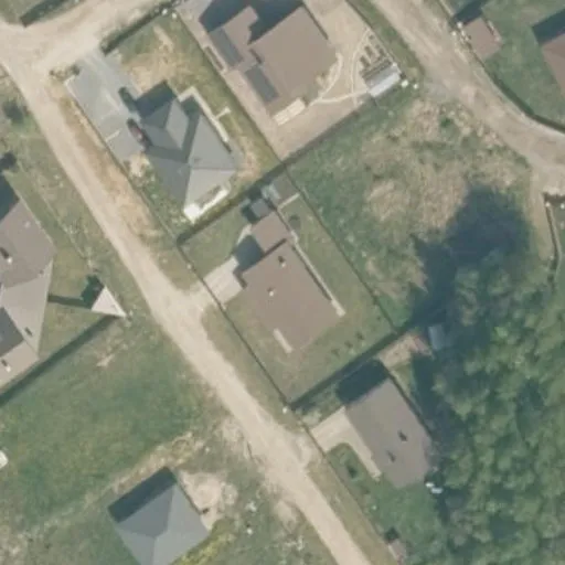 Vaizdas iš viršaus: Lubinų g. 8, Klaipėda