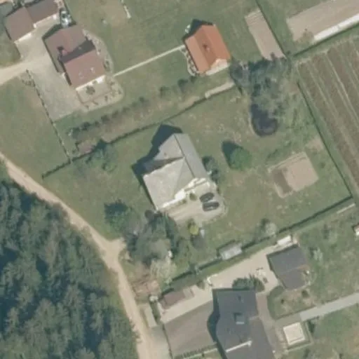 Vaizdas iš viršaus: Vakarų tak. 5, Rietavas