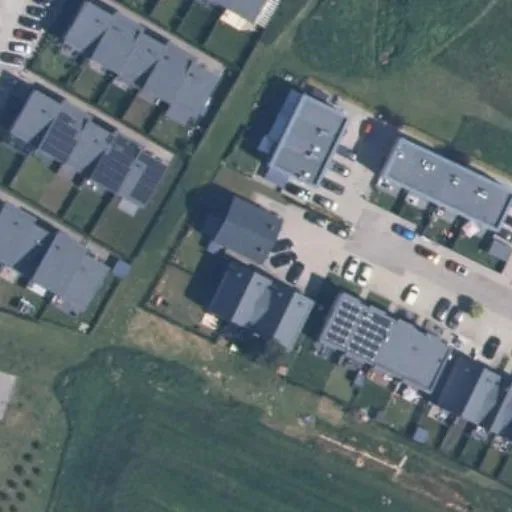 Vaizdas iš viršaus: Kašubų g. 22C, Vilnius