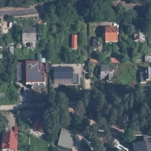 Vaizdas iš viršaus: Viršupio Sodų 13-oji g. 30, Vilnius