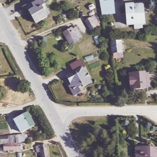 Vaizdas iš viršaus: Kilučių g. 87, Biržai