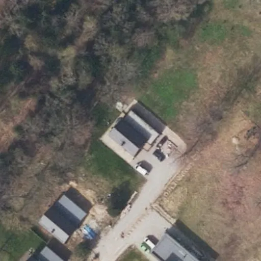 Vaizdas iš viršaus: Vėjų g. 5, Vaišvydava