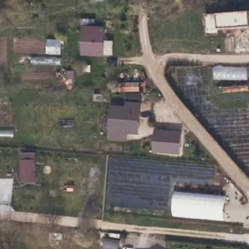 Vaizdas iš viršaus: Obelynės g. 34, Akademija