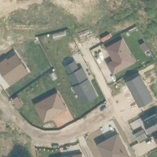 Vaizdas iš viršaus: Ramunių g. 12, Klaipėda