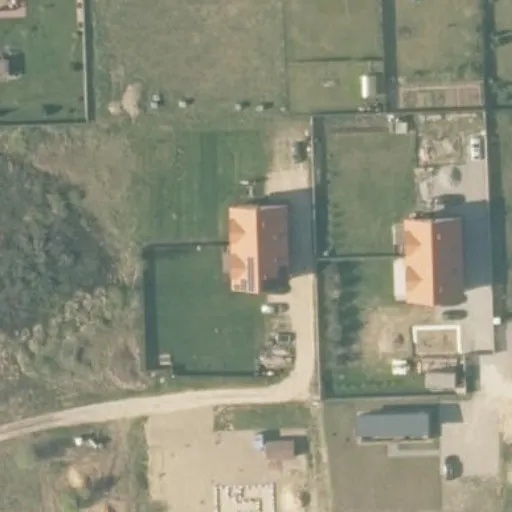 Vaizdas iš viršaus: Šaltinio g. 5, Dargužiai
