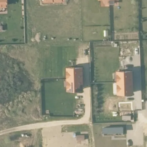 Vaizdas iš viršaus: Šaltinio g. 5A, Dargužiai