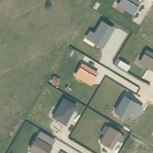 Vaizdas iš viršaus: Vikių g. 56, Klausmyliai