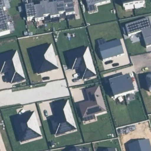 Vaizdas iš viršaus: Vorupės g. 59, Vilnius