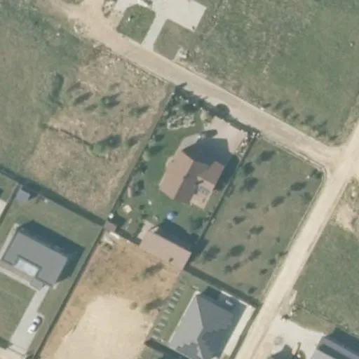 Vaizdas iš viršaus: Stonės g. 106, Mazūriškiai