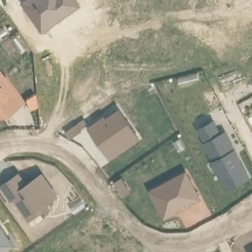 Vaizdas iš viršaus: Ramunių g. 8, Klaipėda