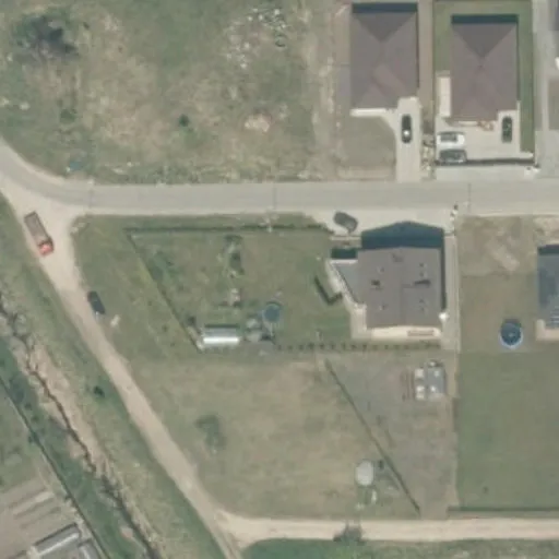 Vaizdas iš viršaus: Austėjos g. 1, Ginduliai